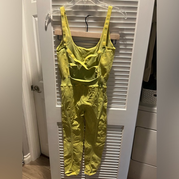 Free people good karma runsie NWOT - Picture 9 of 9